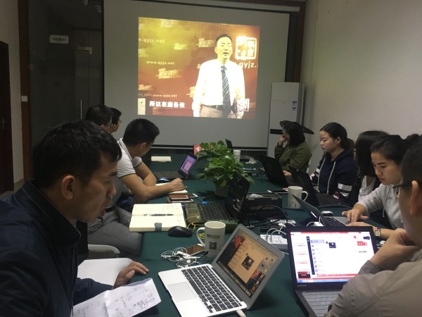 瓜瓜早課堂(124)-學(xué)習(xí)才能財(cái)源廣進(jìn)，分享才能涌現(xiàn)創(chuàng)意