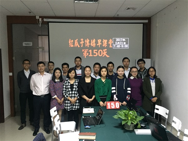 瓜瓜早課堂(150)-鷹擊天風壯，鵬飛海浪春