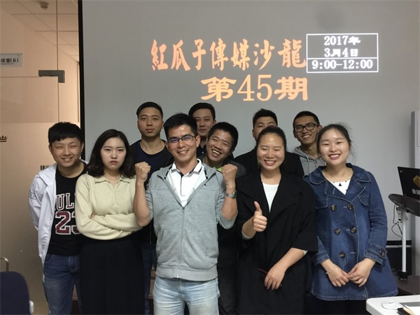 善用這樣的開場白，離企業(yè)宣傳片制作成功就不遠了